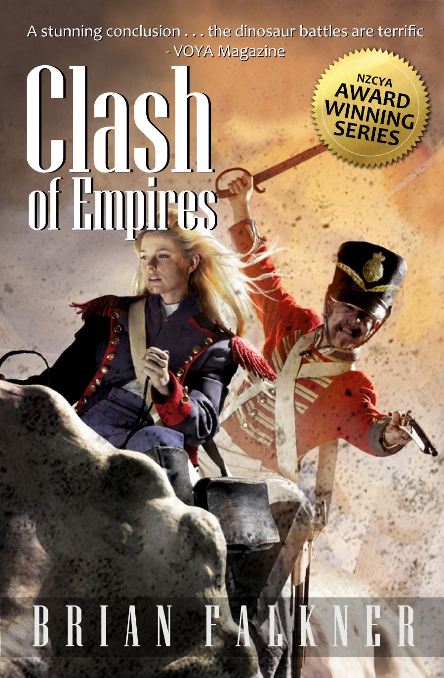 Clash of Empires