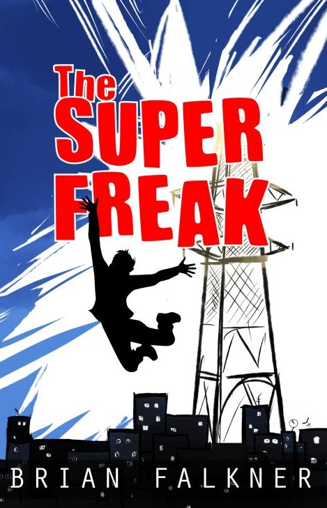 The Super Freak