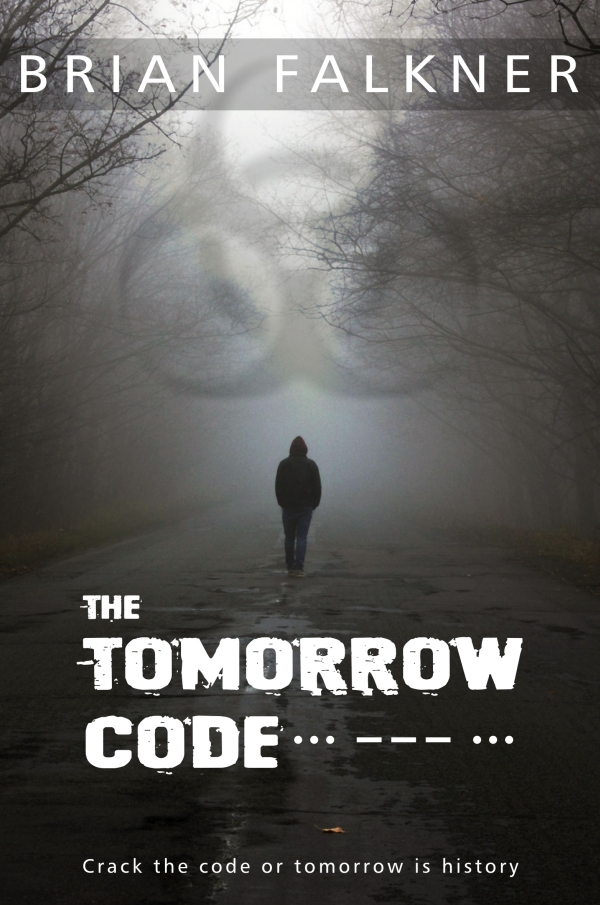 The Tomorrow Code